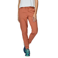Patagonia Womens Terrebonne Trail Joggers (sienna clay)