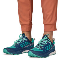 Patagonia Womens Terrebonne Trail Joggers (sienna clay)