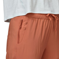 Patagonia Womens Terrebonne Trail Joggers (sienna clay)