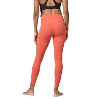 Patagonia Womens Maipo 7/8 Stash Tights (pimento red)