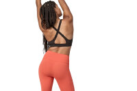 Patagonia Womens Maipo 7/8 Stash Tights (pimento red)