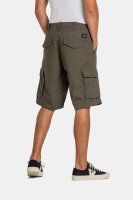Reell New Cargo Short (olive)