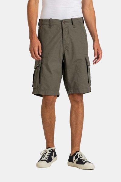 Reell New Cargo Short (olive) W32