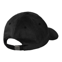 Carhartt WIP Harlem Cap (black)