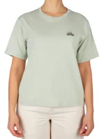 Iriedaily Daisycycle T-Shirt (light sage)