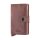 Secrid Miniwallet (vintage mauve)