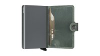 Secrid Miniwallet (vintage sage)