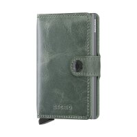 Secrid Miniwallet (vintage sage)