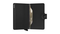 Secrid Miniwallet (yard black powder black)