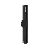 Secrid Miniwallet (yard black powder black)