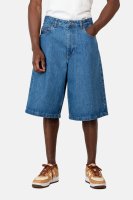 Reell Belmont Short (origin mid blue)