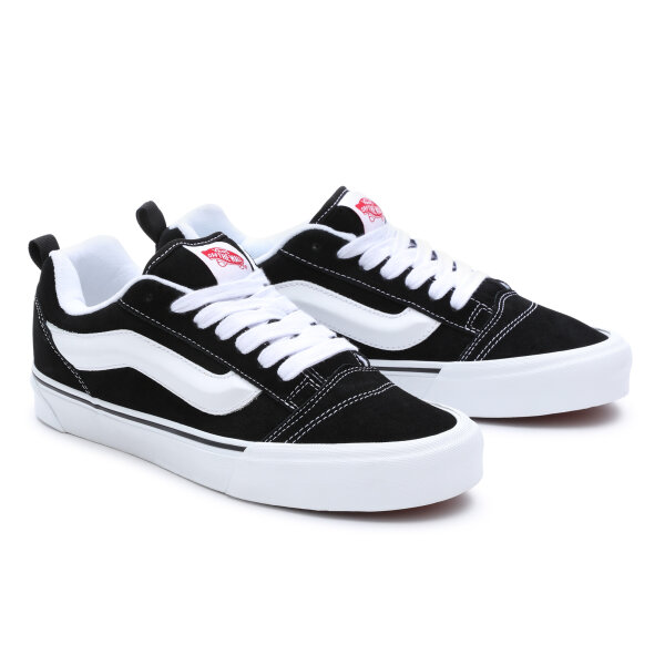 Vans Knu Skool (black/true white) 44