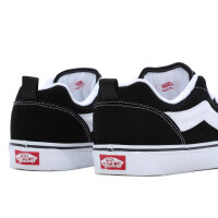 Vans Knu Skool (black/true white) 44