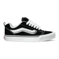 Vans Knu Skool (black/true white) 44