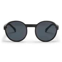Chpo Brand Rille Sonnenbrille (matte black/black)