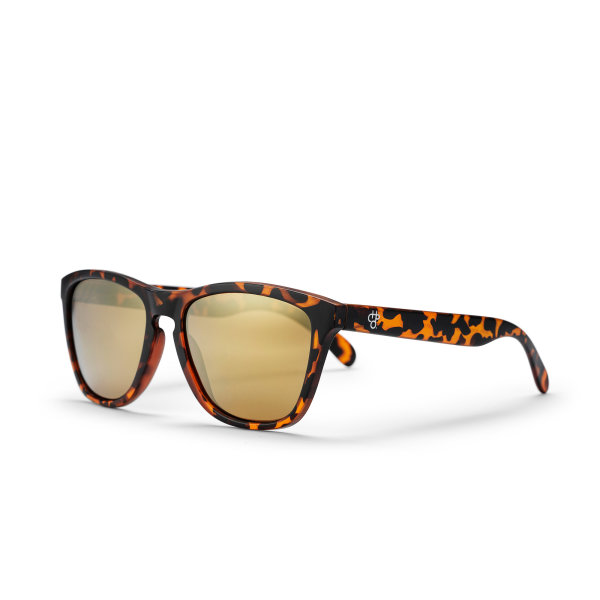 Chpo Brand Bodhi Sonnenbrille (turtle brown/brown)