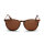 Chpo Brand Roma Sonnenbrille (matte turtle brown/brown)