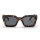 Chpo Brand Anna Sonnenbrille (leopard/black)