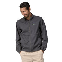 Patagonia Nomader Jacket (forge grey) L