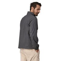 Patagonia Nomader Jacket (forge grey) L