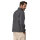 Patagonia Nomader Jacket (forge grey) L