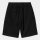 Carhartt WIP Floyde Short (black garment dyed)