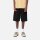 Carhartt WIP Floyde Short (black garment dyed)