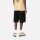 Carhartt WIP Floyde Short (black garment dyed)