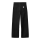 Carhartt WIP W Simple Pant (black rinsed)