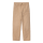 Carhartt WIP Double Knee Pant (peanut aged canvas)