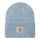 Carhartt WIP Acrylic Watch Hat (dusty ice heather)