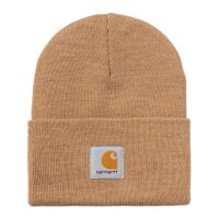 Carhartt WIP Acrylic Watch Hat (peanut heather)