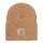 Carhartt WIP Acrylic Watch Hat (peanut heather)