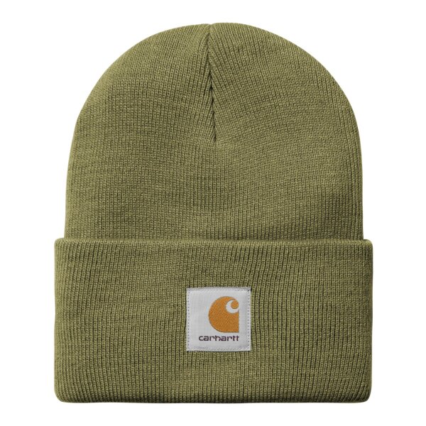 Carhartt WIP Acrylic Watch Hat (capulet)