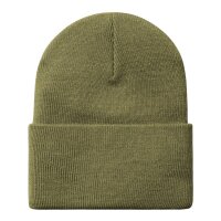 Carhartt WIP Acrylic Watch Hat (capulet)