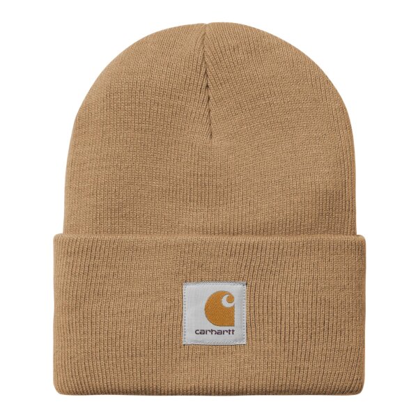 Carhartt WIP Acrylic Watch Hat (peanut)
