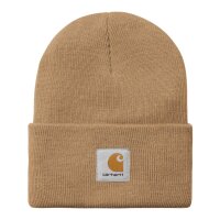 Carhartt WIP Acrylic Watch Hat (peanut)
