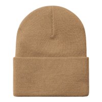 Carhartt WIP Acrylic Watch Hat (peanut)