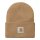 Carhartt WIP Acrylic Watch Hat (peanut)