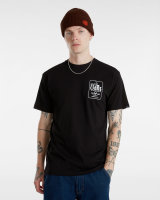 Vans Bucket List T-Shirt (black)