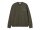 Carhartt WIP Script Embroidery Sweatshirt (cypress/white)