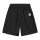 Carhartt WIP Rainer Short (black garment dyed)