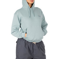 Iriedaily Peacy Ride Hoodie (slate)