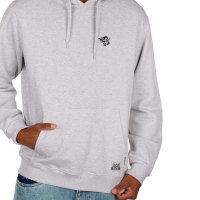 Iriedaily Irietape Hoodie (ash heather)