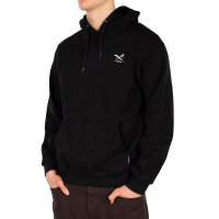 Iriedaily Not Fast Hoodie (black)