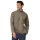 Patagonia Mens Better Sweater Fleece Jacket (seabird grey)