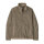 Patagonia Mens Better Sweater Fleece Jacket (seabird grey)