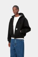 Carhartt WIP W OG Active Winter Jacket (black rinsed)