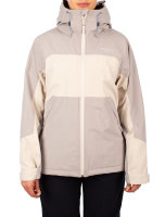 Iriedaily Kat Hooded Jacket (beige)