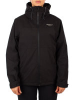 Iriedaily Kat Hooded Jacket (black)